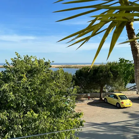 公寓 The House Roof 维拉诺瓦德卡塞拉