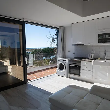 The House Roof Apartment *