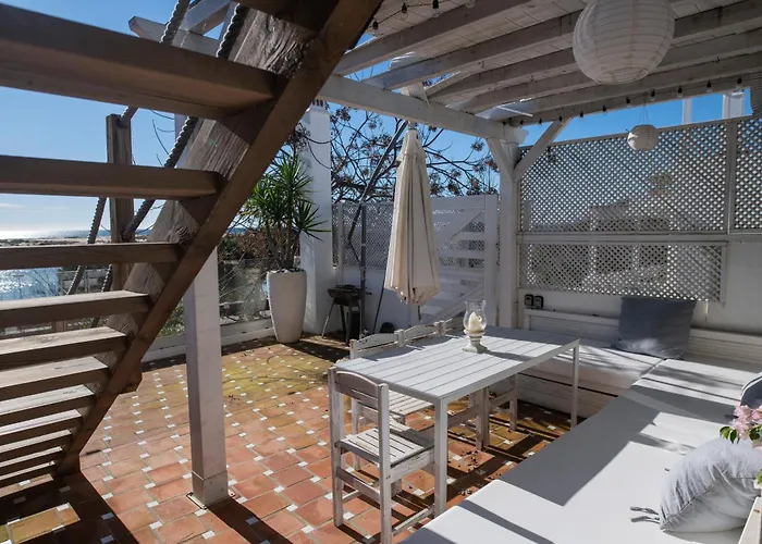 Apartman The House Roof *