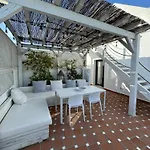 The House Roof Apartamento