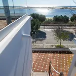 Apartamento The House Roof