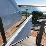 Apartamento The House Roof Vila Nova de Cacela