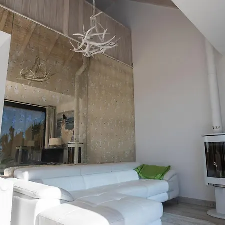 Appartamento The House Roof Vila Nova de Cacela